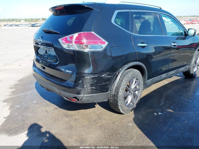 Aukcja sprzedaży 2016 Nissan Rogue Sl, vin: 5N1AT2MV8GC784171, numer aukcji: 44967163