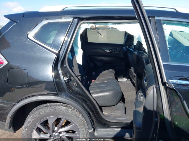 Aukcja sprzedaży 2016 Nissan Rogue Sl, vin: 5N1AT2MV8GC784171, numer aukcji: 44967163