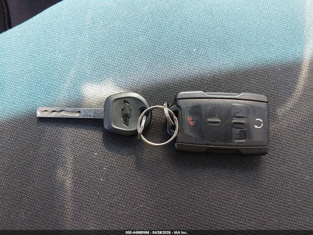 Chevrolet Suburban Ls 2019 1GNSKGEC4KR208323 Image 11