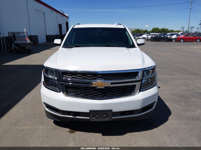 Chevrolet Suburban Ls 2019 1GNSKGEC4KR208323 Image 12