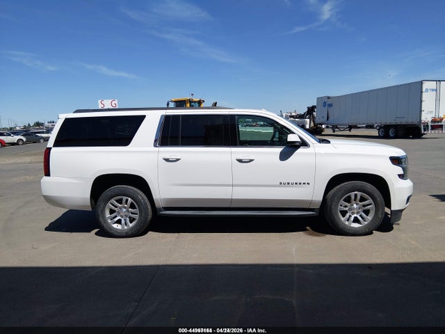 Chevrolet Suburban Ls 2019 1GNSKGEC4KR208323 Image 13