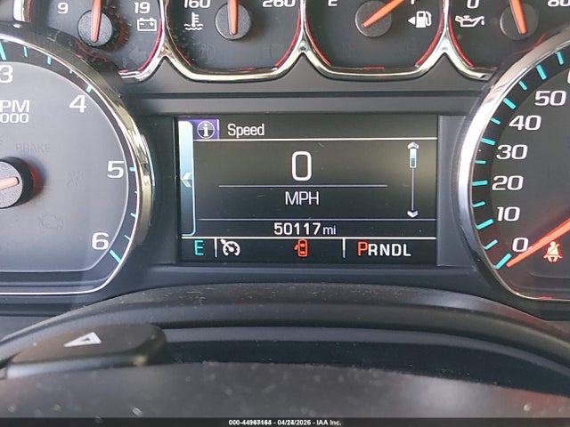 Chevrolet Suburban Ls 2019 1GNSKGEC4KR208323 Image 15