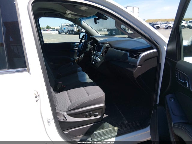 Chevrolet Suburban Ls 2019 1GNSKGEC4KR208323 Image 5