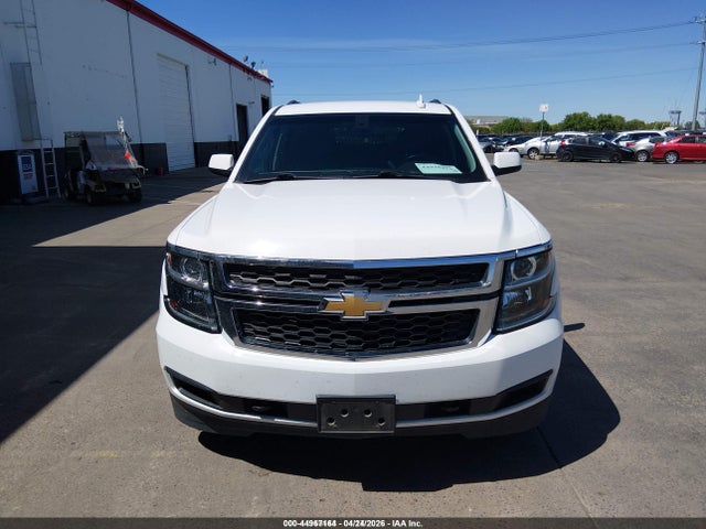 Chevrolet Suburban Ls 2019 1GNSKGEC4KR208323 Image 6