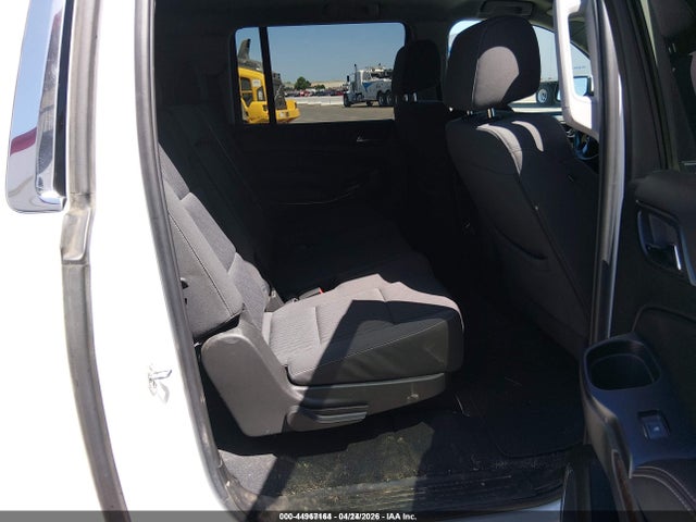 Chevrolet Suburban Ls 2019 1GNSKGEC4KR208323 Image 8