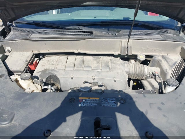 44967165 :رقم المزاد ، 1GNKRFED4FJ164438 vin ، 2015 Chevrolet Traverse Ls مزاد بيع