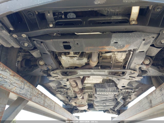 44967165 :رقم المزاد ، 1GNKRFED4FJ164438 vin ، 2015 Chevrolet Traverse Ls مزاد بيع