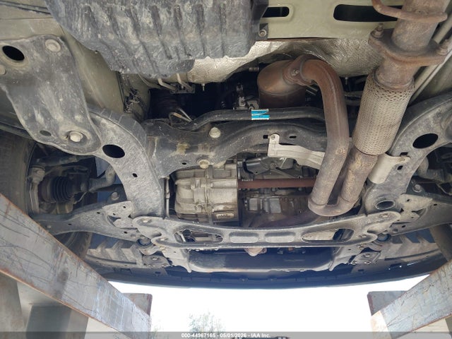 44967165 :رقم المزاد ، 1GNKRFED4FJ164438 vin ، 2015 Chevrolet Traverse Ls مزاد بيع