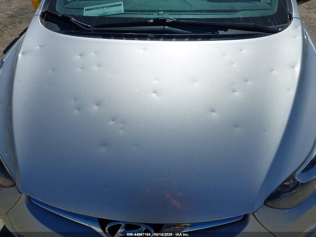 Продаж на аукціоні авто 2015 Hyundai Elantra Se, vin: 5NPDH4AEXFH593860, номер лоту: 44967168