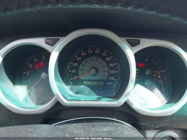 Продажа на аукционе авто 2004 Toyota 4runner Sr5 Sport V8, vin: JTEZT14R940018477, номер лота: 44967169