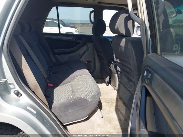 Продажа на аукционе авто 2004 Toyota 4runner Sr5 Sport V8, vin: JTEZT14R940018477, номер лота: 44967169