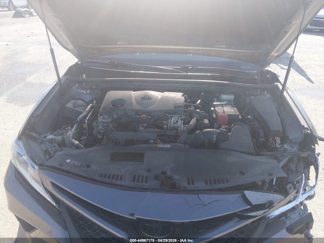 Aukcja sprzedaży 2020 Toyota Camry Se, vin: 4T1G11AK5LU343199, numer aukcji: 44967178
