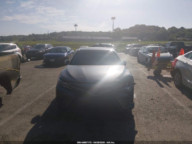 Aukcja sprzedaży 2020 Toyota Camry Se, vin: 4T1G11AK5LU343199, numer aukcji: 44967178