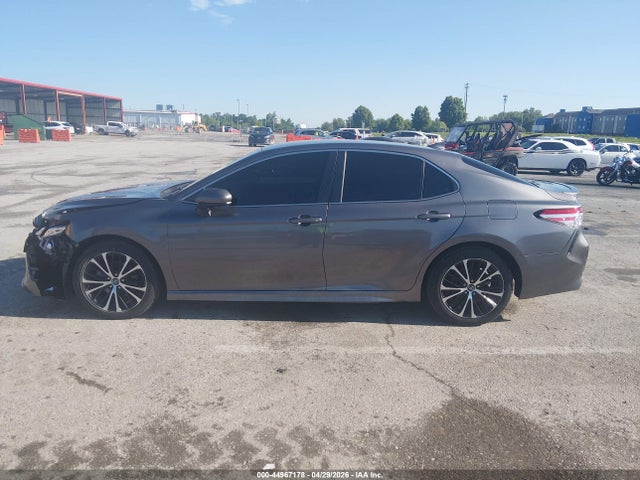 Aukcja sprzedaży 2020 Toyota Camry Se, vin: 4T1G11AK5LU343199, numer aukcji: 44967178