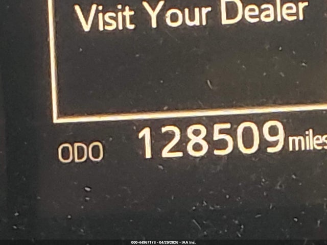 Aukcja sprzedaży 2020 Toyota Camry Se, vin: 4T1G11AK5LU343199, numer aukcji: 44967178