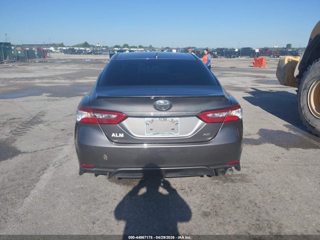 Aukcja sprzedaży 2020 Toyota Camry Se, vin: 4T1G11AK5LU343199, numer aukcji: 44967178
