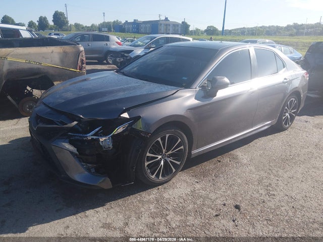 Aukcja sprzedaży 2020 Toyota Camry Se, vin: 4T1G11AK5LU343199, numer aukcji: 44967178