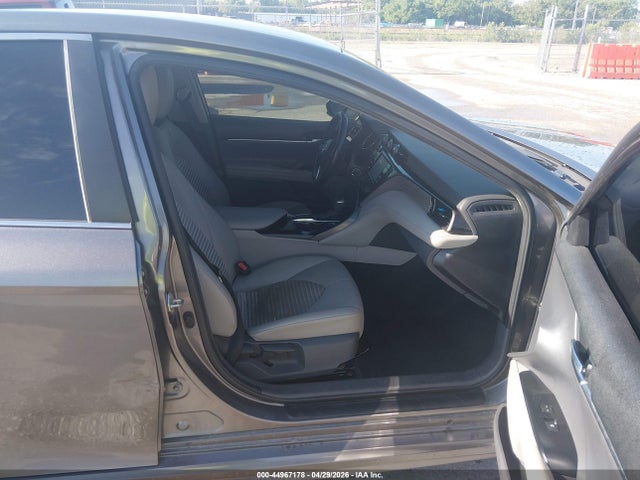 Aukcja sprzedaży 2020 Toyota Camry Se, vin: 4T1G11AK5LU343199, numer aukcji: 44967178