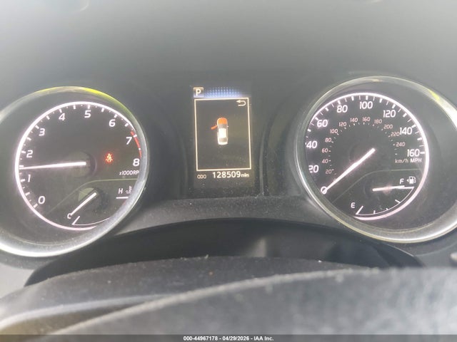 Aukcja sprzedaży 2020 Toyota Camry Se, vin: 4T1G11AK5LU343199, numer aukcji: 44967178