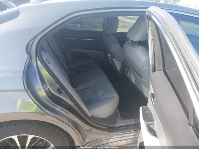 Aukcja sprzedaży 2020 Toyota Camry Se, vin: 4T1G11AK5LU343199, numer aukcji: 44967178