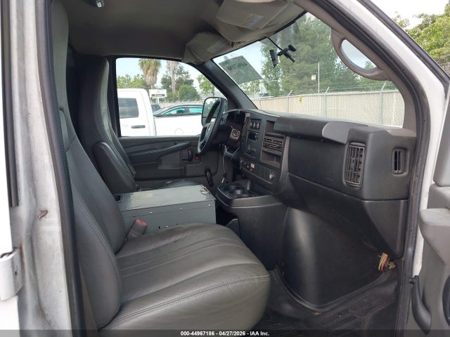 2012 Chevrolet Express 2500 Work Van მანქანა იყიდება აუქციონზე, vin: 1GCWGFCB4C1107766, აუქციონის ნომერი: 44967186