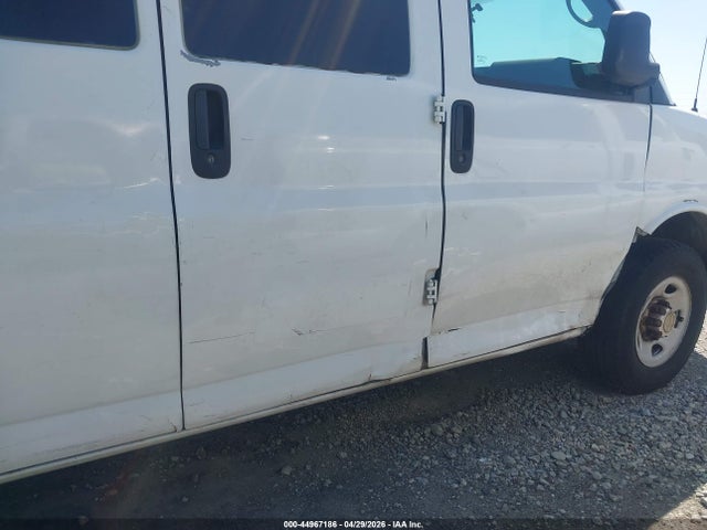 2012 Chevrolet Express 2500 Work Van მანქანა იყიდება აუქციონზე, vin: 1GCWGFCB4C1107766, აუქციონის ნომერი: 44967186