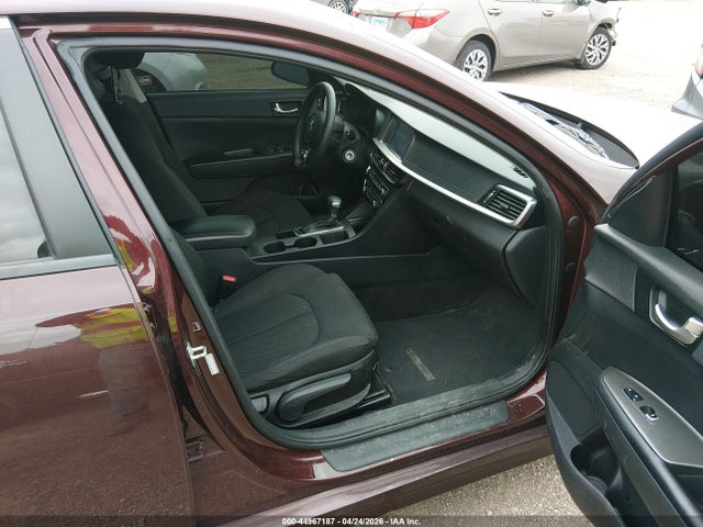 Продаж на аукціоні авто 2020 Kia Optima Lx, vin: 5XXGT4L3XLG442385, номер лоту: 44967187