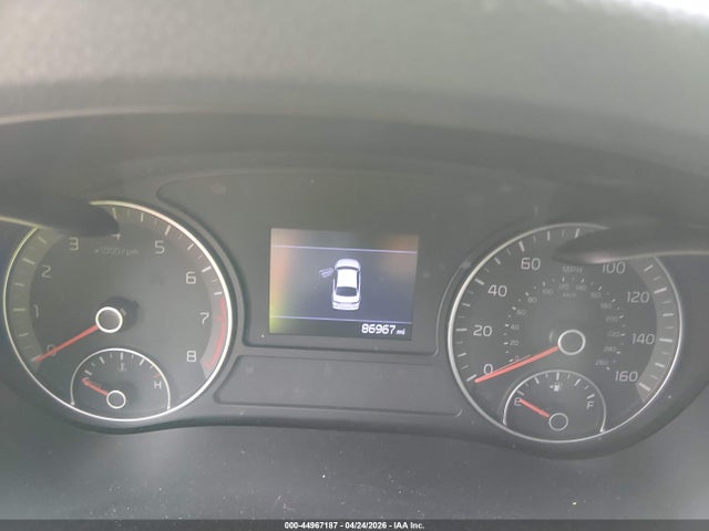 Продаж на аукціоні авто 2020 Kia Optima Lx, vin: 5XXGT4L3XLG442385, номер лоту: 44967187