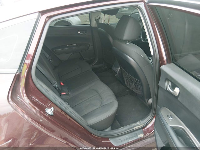 Продаж на аукціоні авто 2020 Kia Optima Lx, vin: 5XXGT4L3XLG442385, номер лоту: 44967187