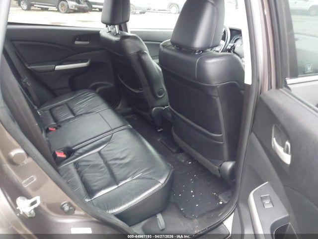 44967193 :رقم المزاد ، 5J6RM4H79CL080304 vin ، 2012 Honda Cr-v Ex-l مزاد بيع