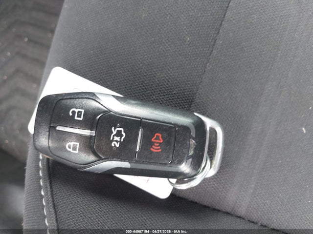 Aukcja sprzedaży 2017 Ford Mustang Gt, vin: 1FA6P8CF5H5322805, numer aukcji: 44967194