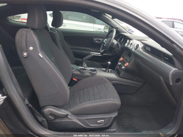 Aukcja sprzedaży 2017 Ford Mustang Gt, vin: 1FA6P8CF5H5322805, numer aukcji: 44967194