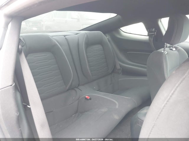 2017 Ford Mustang Gt მანქანა იყიდება აუქციონზე, vin: 1FA6P8CF5H5322805, აუქციონის ნომერი: 44967194
