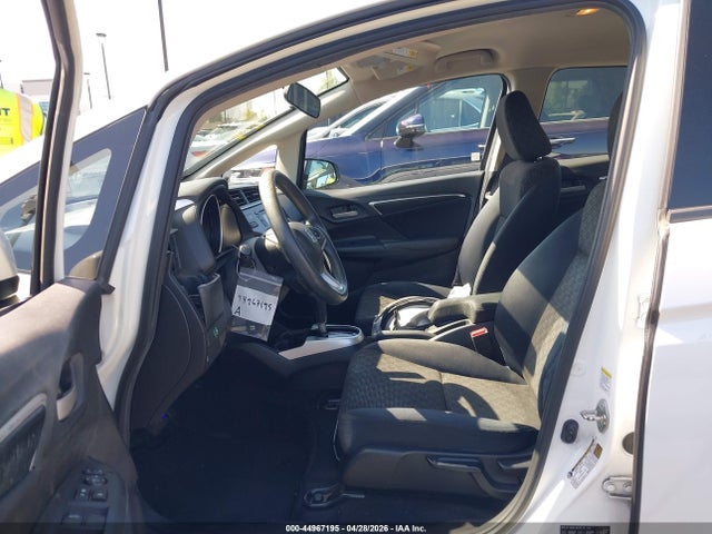 JHMGK5H50GX018374 Honda FIT LX