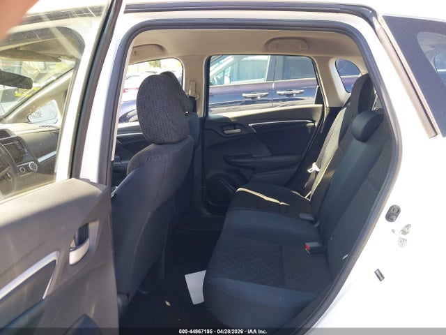 JHMGK5H50GX018374 Honda FIT LX