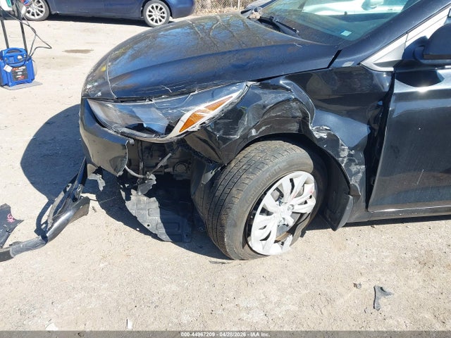 Aukcja sprzedaży 2021 Hyundai Accent Se, vin: 3KPC24A69ME148176, numer aukcji: 44967209