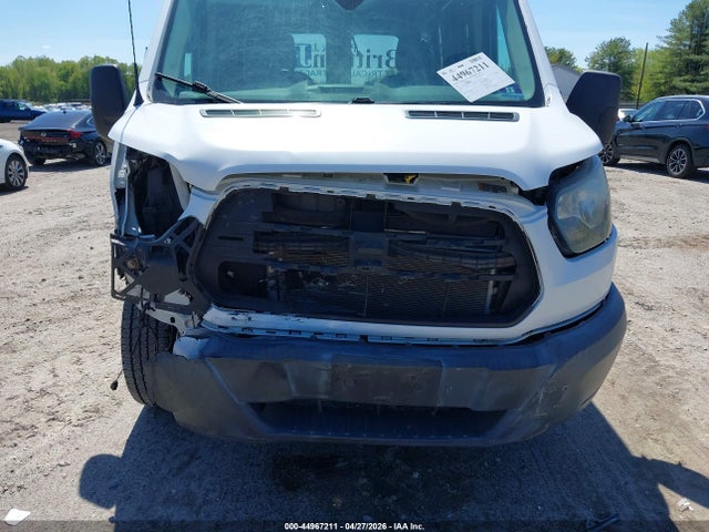 2016 Ford Transit-250 მანქანა იყიდება აუქციონზე, vin: 1FTYR1CM6GKA05831, აუქციონის ნომერი: 44967211