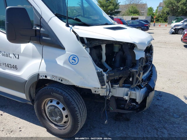 2016 Ford Transit-250 მანქანა იყიდება აუქციონზე, vin: 1FTYR1CM6GKA05831, აუქციონის ნომერი: 44967211