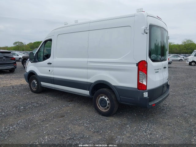 2016 Ford Transit-250 მანქანა იყიდება აუქციონზე, vin: 1FTYR1CM6GKA05831, აუქციონის ნომერი: 44967211