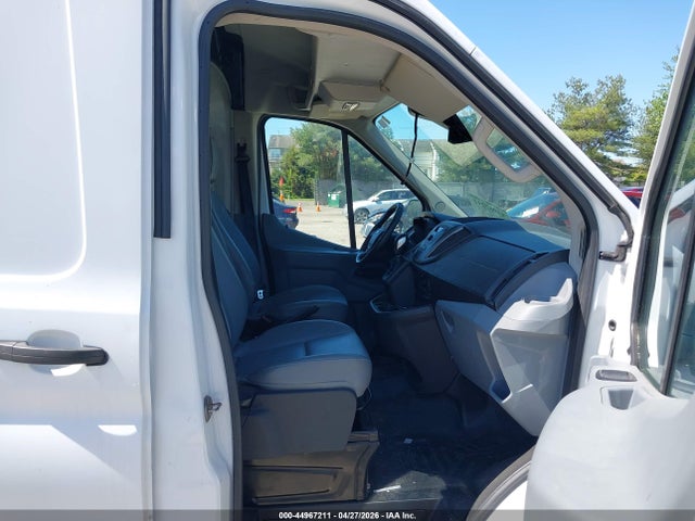 2016 Ford Transit-250 მანქანა იყიდება აუქციონზე, vin: 1FTYR1CM6GKA05831, აუქციონის ნომერი: 44967211