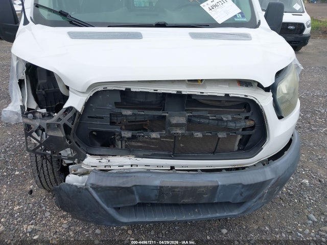 2016 Ford Transit-250 მანქანა იყიდება აუქციონზე, vin: 1FTYR1CM6GKA05831, აუქციონის ნომერი: 44967211