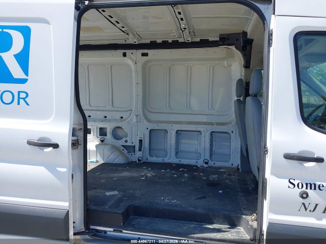 2016 Ford Transit-250 მანქანა იყიდება აუქციონზე, vin: 1FTYR1CM6GKA05831, აუქციონის ნომერი: 44967211