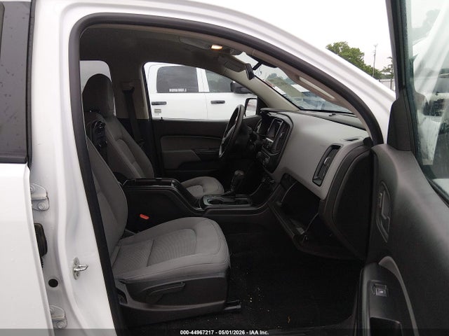 2017 Chevrolet Colorado Wt მანქანა იყიდება აუქციონზე, vin: 1GCGTBEN3H1331845, აუქციონის ნომერი: 44967217