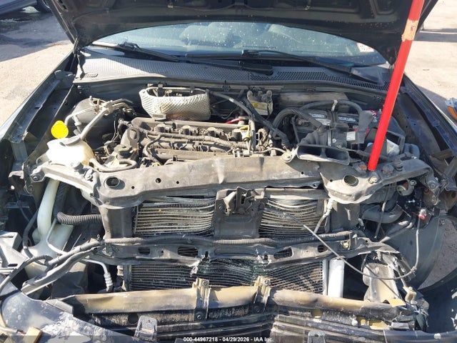 Продаж на аукціоні авто 2010 Ford Focus Ses, vin: 1FAHP3GNXAW252585, номер лоту: 44967218