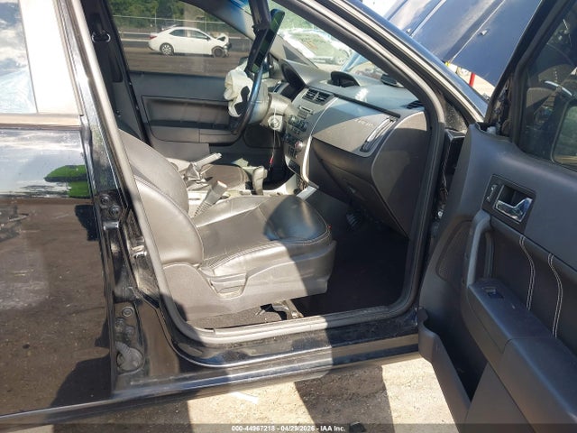 Продаж на аукціоні авто 2010 Ford Focus Ses, vin: 1FAHP3GNXAW252585, номер лоту: 44967218
