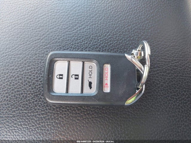 Aukcja sprzedaży 2016 Honda Cr-v Touring, vin: 5J6RM4H95GL139940, numer aukcji: 44967225