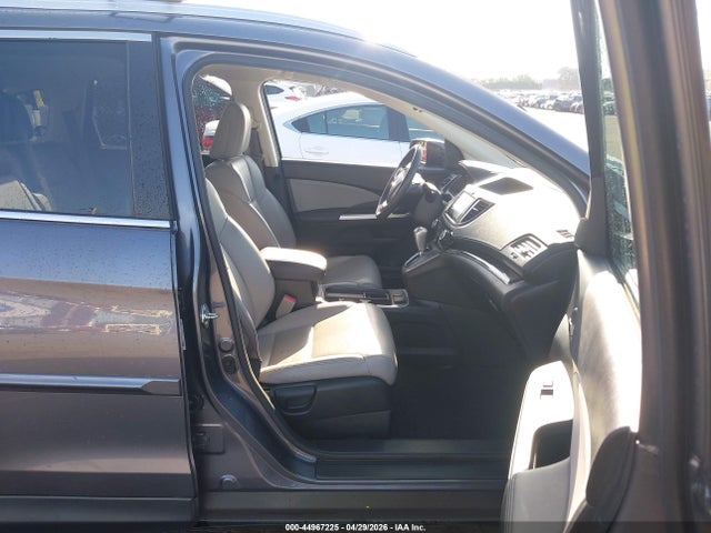 Aukcja sprzedaży 2016 Honda Cr-v Touring, vin: 5J6RM4H95GL139940, numer aukcji: 44967225
