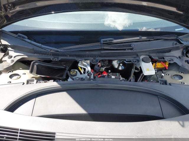 Продаж на аукціоні авто 2024 Tesla Model 3 Long Range Dual Motor All-wheel Drive/rear-wheel Drive, vin: 5YJ3E1EA5RF734475, номер лоту: 44967229