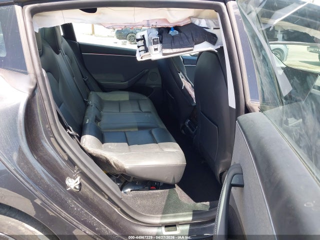 Продаж на аукціоні авто 2024 Tesla Model 3 Long Range Dual Motor All-wheel Drive/rear-wheel Drive, vin: 5YJ3E1EA5RF734475, номер лоту: 44967229