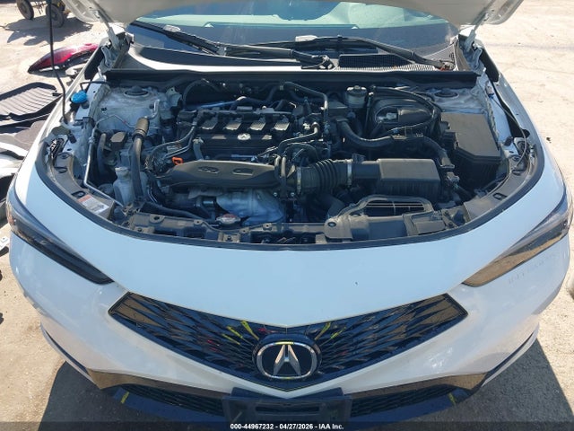 Продаж на аукціоні авто 2024 Acura Integra A-spec, vin: 19UDE4H38RA000717, номер лоту: 44967232